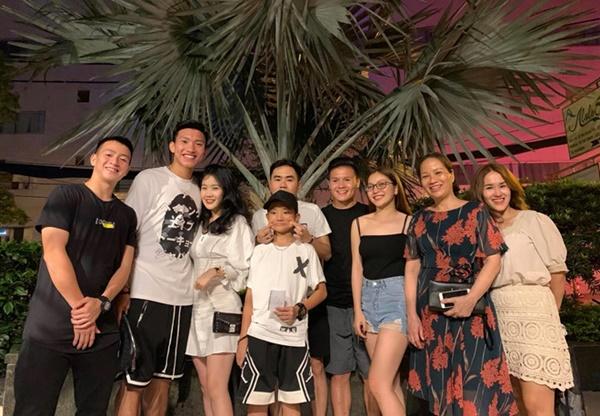 Văn Hậu và bạn gái yêu kín tiếng, hiếm khi khoe ảnh, nói lời ngọt ngào-6