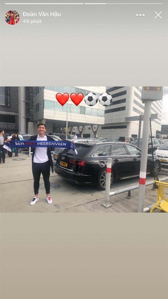 Văn Hậu và bạn gái yêu kín tiếng, hiếm khi khoe ảnh, nói lời ngọt ngào-8