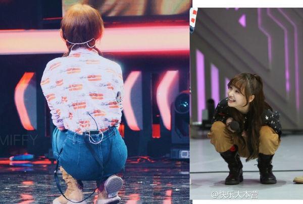 Sao Hoa ngữ giàu nứt đố đổ vách vẫn chịu thua bệnh tật, thương tích-3