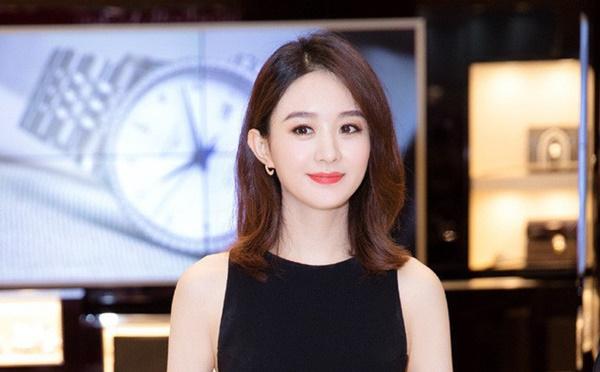 Sao Hoa ngữ giàu nứt đố đổ vách vẫn chịu thua bệnh tật, thương tích-4