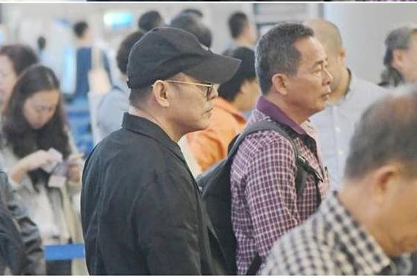 Sao Hoa ngữ giàu nứt đố đổ vách vẫn chịu thua bệnh tật, thương tích-7