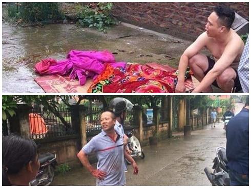 Những thông tin tàn nhẫn, vô nhân đạo về vụ anh chém cả nhà em trai khiến 4 người tử vong ở Hà Nội-8