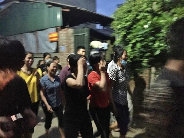 Những thông tin tàn nhẫn, vô nhân đạo về vụ anh chém cả nhà em trai khiến 4 người tử vong ở Hà Nội-2