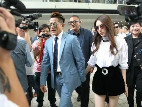 Người mẫu tai tiếng sống như bà hoàng sau khi lấy Quách Phú Thành-11