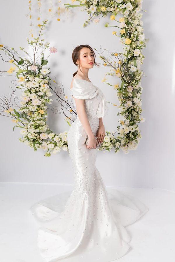 Trương Hồ Phương Nga tái xuất khoe đường cong hút mắt - Tường San nhanh chóng chiếm spotlight thảm đỏ-6