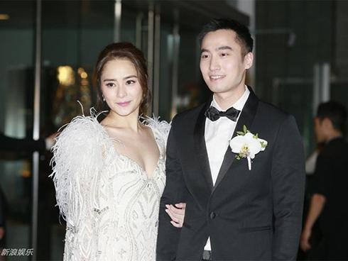 Người tung tin chồng Chung Hân Đồng ngoại tình với hotgirl viết thư tay xin lỗi-4