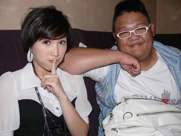 Khoảnh khắc Bảo Thy cùng Vương Khang nhảy Audition sau 13 năm với hit Please tell me why-2