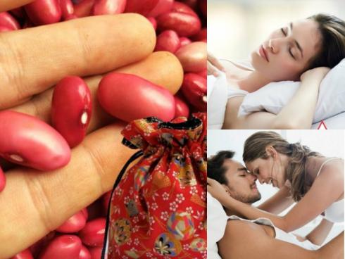 Vợ chồng lục đục tối ngày, làm ăn thất bát, chỉ cần đặt thứ này dưới gối là hoá giải tất cả