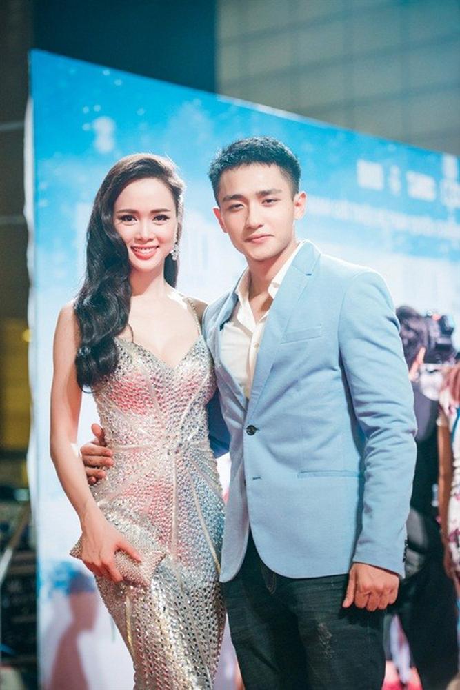 Tình cũ và tình mới của Vũ Ngọc Anh: Soái ca showbiz nhưng sự nghiệp nhạt nhòa-2