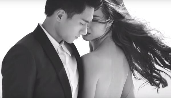 Tình cũ và tình mới của Vũ Ngọc Anh: Soái ca showbiz nhưng sự nghiệp nhạt nhòa-5