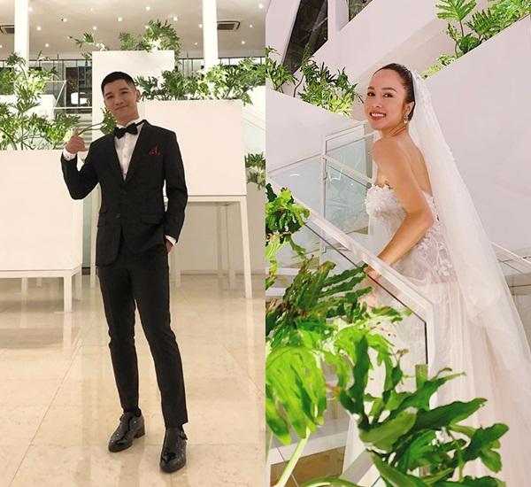 Tình cũ và tình mới của Vũ Ngọc Anh: Soái ca showbiz nhưng sự nghiệp nhạt nhòa-11