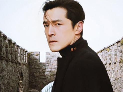 Hữu Phỉ vẫn đang gây bão, lại có tin đồn Triệu Lệ Dĩnh đóng cặp với Hồ Ca trong Tô Đông Pha-6