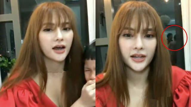 1 tháng sau scandal chồng trẻ bị tố đánh con riêng, Facebook Thu Thủy tuyệt nhiên không còn chia sẻ hình ảnh gia đình hạnh phúc-2