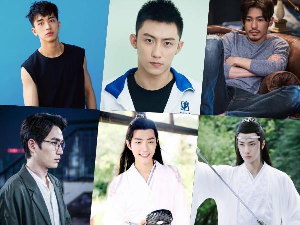 Không những biết phim đam mỹ, Hồ Ca còn khiến dân tình xôn xao với phát ngôn: Đóng thụ dễ hơn-2