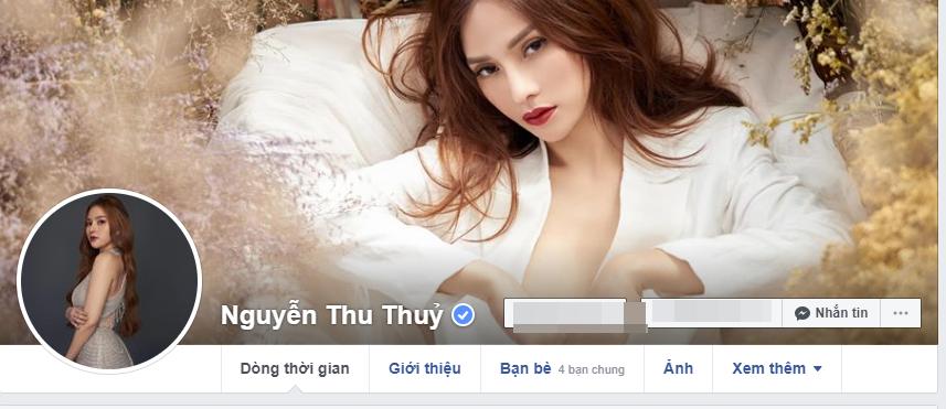 1 tháng sau scandal chồng trẻ bị tố đánh con riêng, Facebook Thu Thủy tuyệt nhiên không còn chia sẻ hình ảnh gia đình hạnh phúc-5