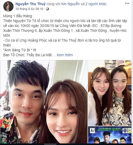 1 tháng sau scandal chồng trẻ bị tố đánh con riêng, Facebook Thu Thủy tuyệt nhiên không còn chia sẻ hình ảnh gia đình hạnh phúc-6
