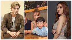 1 tháng sau scandal chồng trẻ bị tố đánh con riêng, Facebook Thu Thủy tuyệt nhiên không còn chia sẻ hình ảnh gia đình hạnh phúc