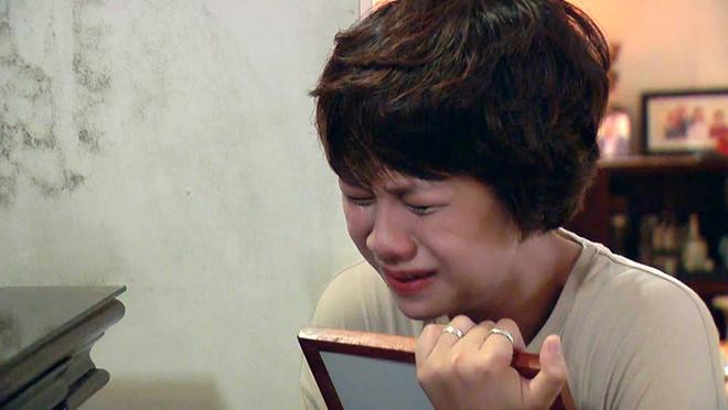 Bảo Hân Về nhà đi con giản dị quay lại trường học-7