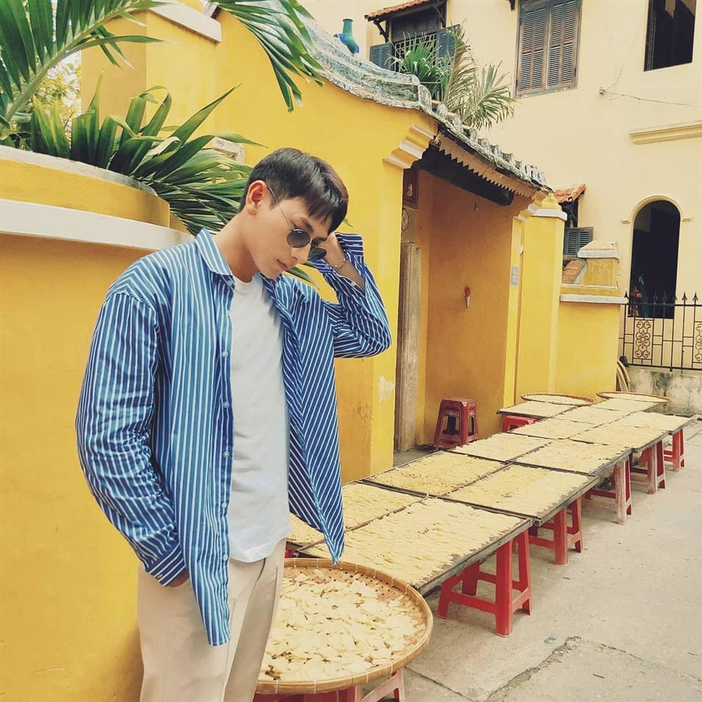 Hương Giang xinh đẹp nao lòng, nhan sắc lấn lướt cả dàn gái chuẩn-6