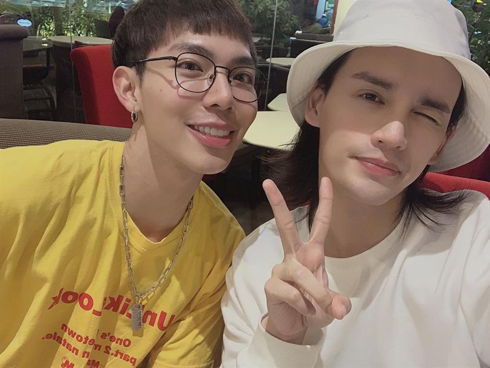 Hương Giang xinh đẹp nao lòng, nhan sắc lấn lướt cả dàn gái chuẩn-11