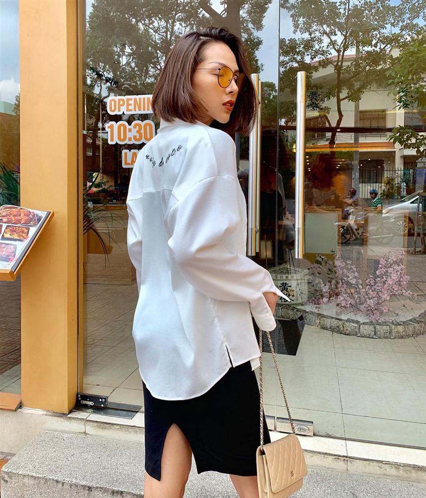 Hương Giang xinh đẹp nao lòng, nhan sắc lấn lướt cả dàn gái chuẩn-12