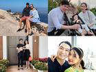 Người đẹp Việt có cuộc sống giàu sang sau khi kết hôn