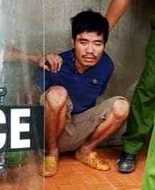 Con trai dùng dao sát hại mẹ-2