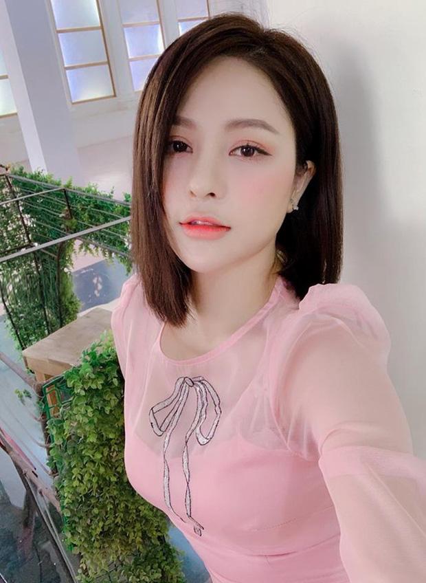 Gần 5 tháng sau scandal lộ clip nóng, hot girl Trâm Anh bất ngờ chia sẻ về người đặc biệt-1