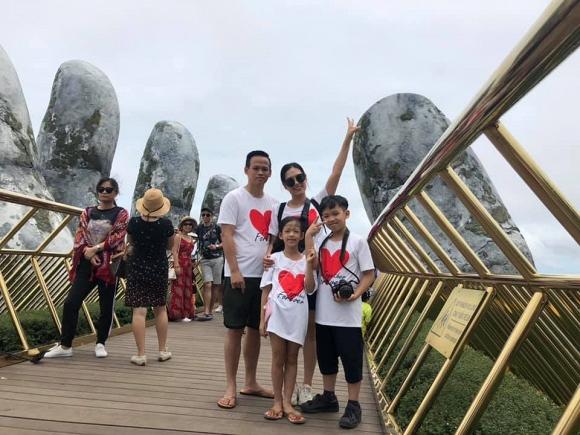 Nguyệt thảo mai Hà Hương chơi lớn khi lần đầu tiên đăng ảnh mặc đồ bơi-4