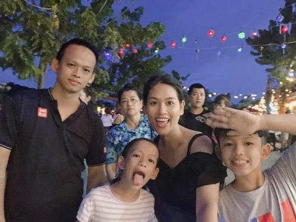 Nguyệt thảo mai Hà Hương chơi lớn khi lần đầu tiên đăng ảnh mặc đồ bơi-5