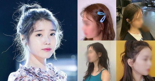 Điểm danh 6 kiểu tóc của các nữ idol Kpop bỗng dưng trở thành hot trend một thời-4