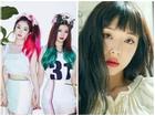 Điểm danh 6 kiểu tóc của các nữ idol Kpop bỗng dưng trở thành 'hot trend' một thời
