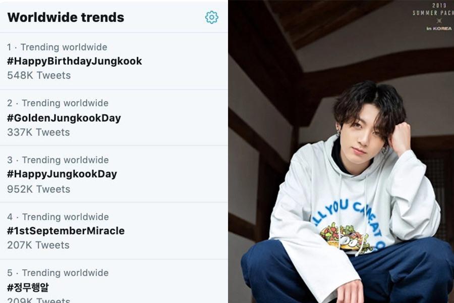 Người hâm mộ phẫn nộ khi Jungkook (BTS) bị master fansite lâu năm quay lưng, chửi rủa thậm tệ vào đúng ngày sinh nhật-1