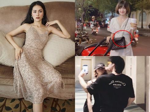Cuộc sống bí ẩn của Hạ Vi - 'mỹ nữ vạn người mê' và giai nhân của Cường Đô La một thời