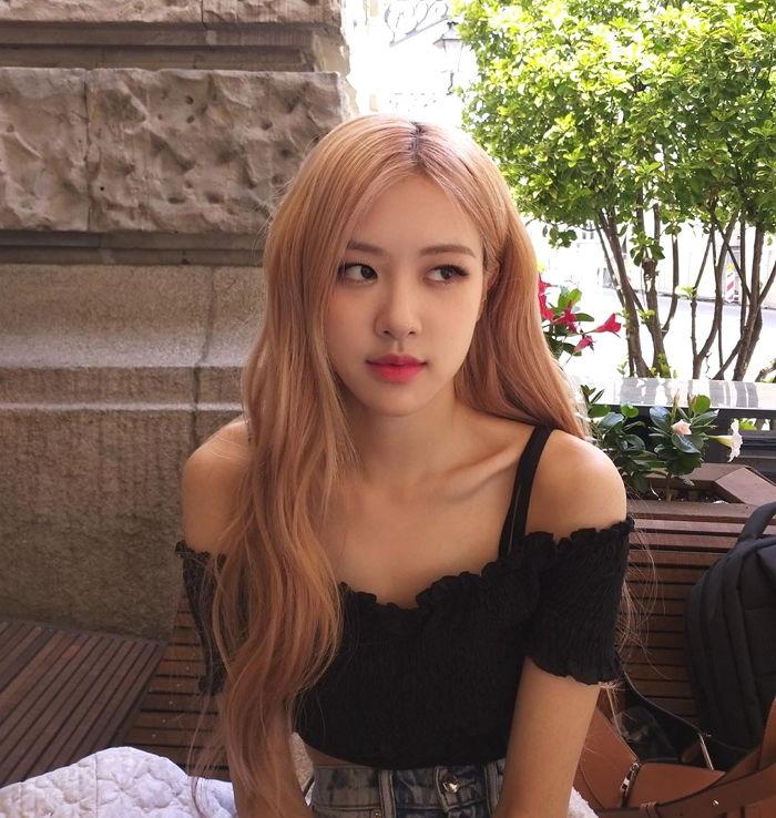 Rosé lên tiếng sau nghi vấn bị đối xử bất công-1