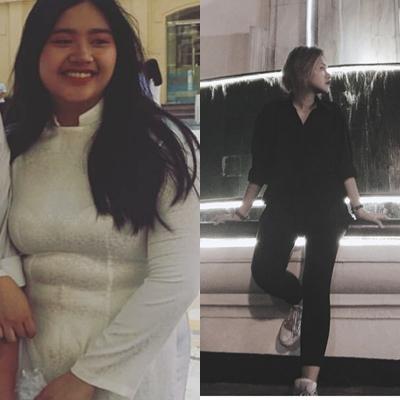 Cắt phăng mái tóc sau khi bị crush từ chối, cô gái được dân tình khen tấm tắc-1