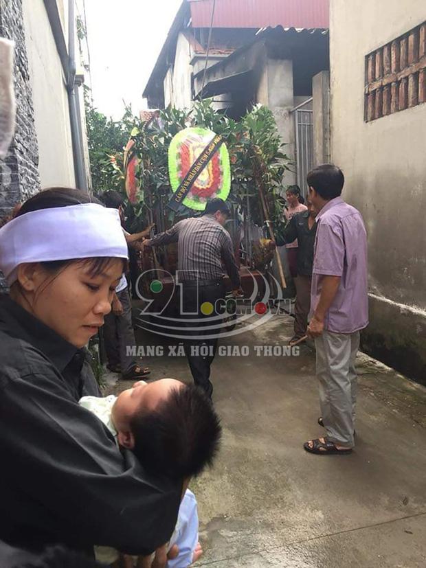 Vụ chém người ở Đan Phượng: Còn một người nữa may mắn sống sót-4