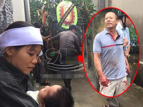 Chuyên gia tội phạm học phân tích động cơ kẻ thảm sát gia đình em trai-3