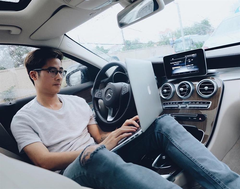 Huyme và JVevermind - 2 vlogger đời đầu có cuộc chia tay sóng gió-4