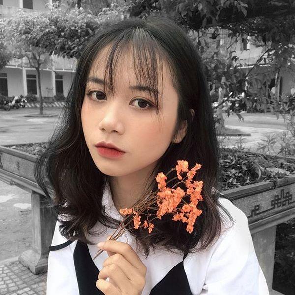 Ngay buổi đầu nhập học, nữ sinh đã khiến hội trai đẹp muốn trụy tim chỉ với một bức ảnh bị chụp trộm-8