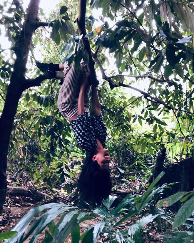 HHen Niê và bạn trai tin đồn tiếp tục cùng check-in tại Đắk Lắk-4