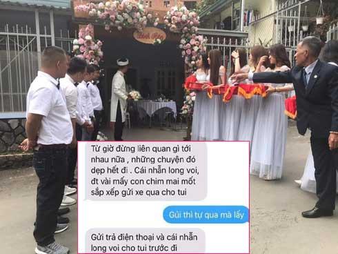 Chuyện có 1 không 2: Yêu mặn nồng còn sống thử đã lâu nhưng lại quyết chia tay chỉ vì bạn gái... tóc bết-3