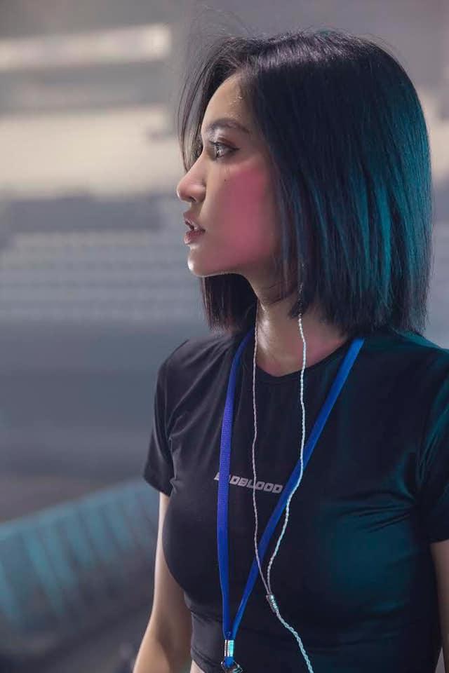 Bí quyết giảm cân MẶN như Bích Phương: Cứ ăn uống bình thường nhưng phải đặc biệt chú ý tới... thìa-1