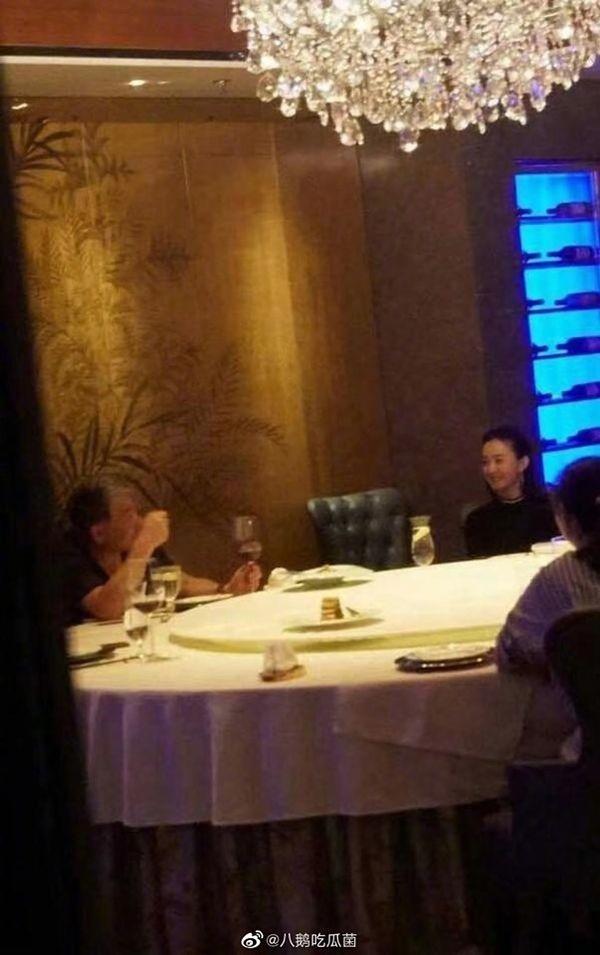 Triệu Lệ Dĩnh hợp tác với đạo diễn Hậu cung Chân Hoàn truyện Trịnh Hiểu Long?-3