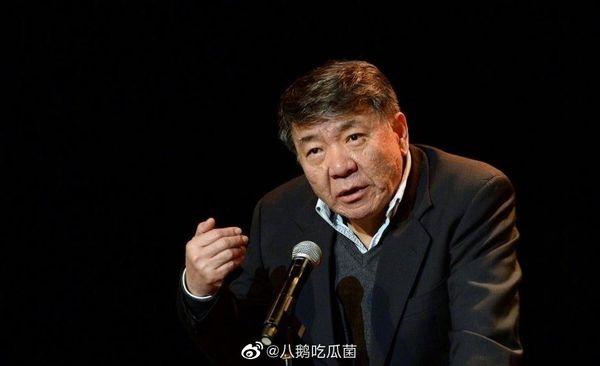 Triệu Lệ Dĩnh hợp tác với đạo diễn Hậu cung Chân Hoàn truyện Trịnh Hiểu Long?-4