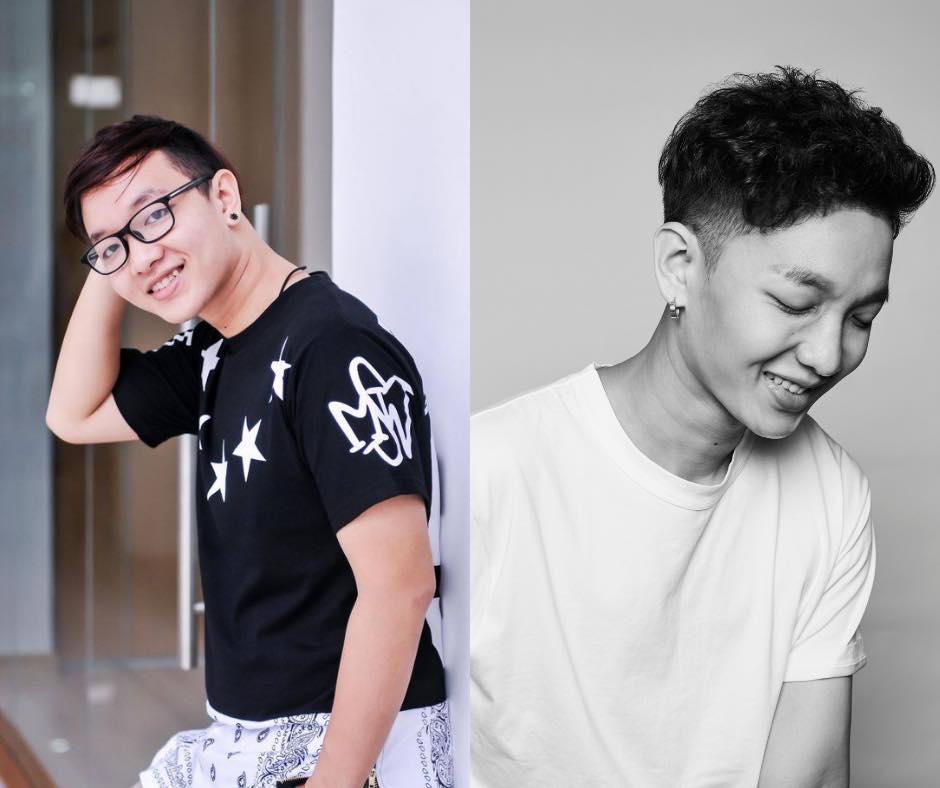 Hoàng Dũng The Voice chia sẻ về quá khứ từng nặng 90 kg trước khi trở thành soái ca làng nhạc-6