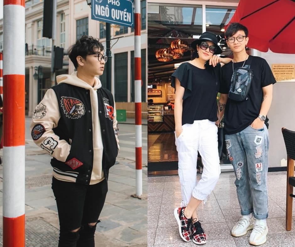 Hoàng Dũng The Voice chia sẻ về quá khứ từng nặng 90 kg trước khi trở thành soái ca làng nhạc-3