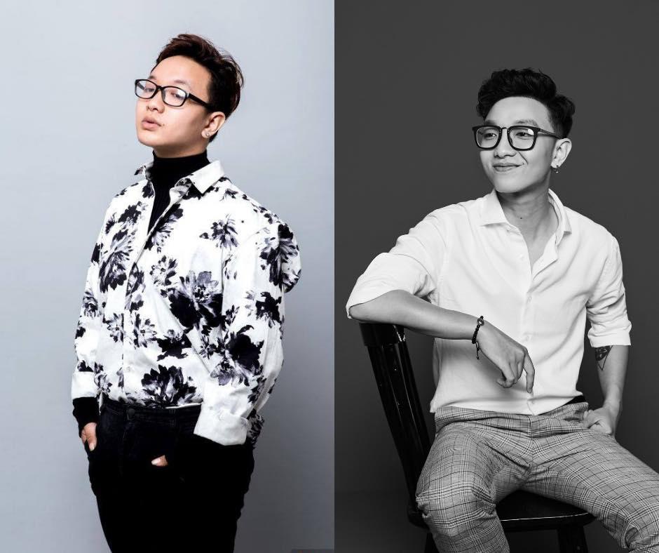 Hoàng Dũng The Voice chia sẻ về quá khứ từng nặng 90 kg trước khi trở thành soái ca làng nhạc-8