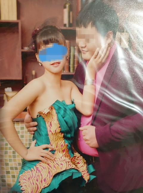 Nỗi lòng người mẹ có 2 con gái 16 tuổi bị gả bán sang Trung Quốc-1