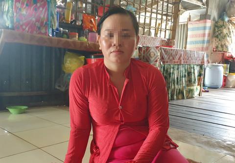 Nỗi lòng người mẹ có 2 con gái 16 tuổi bị gả bán sang Trung Quốc-2